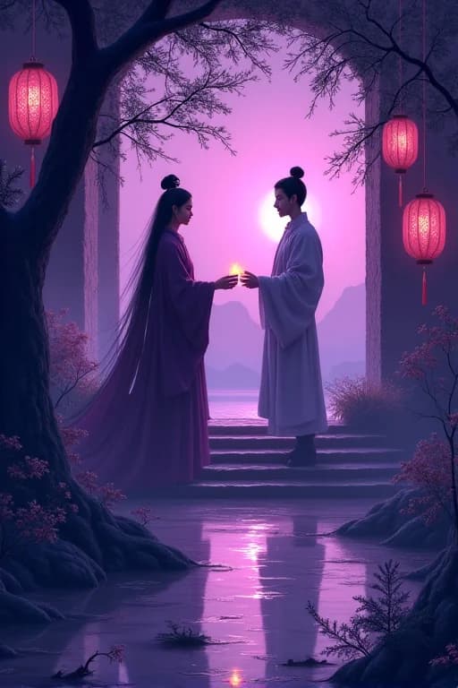Ta Minh Hôn Với Tú Tài Đã Chết - Cover image