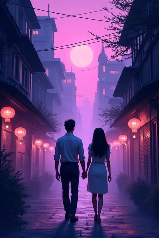 Ta Mở Tiệm Cơm Ở Ma Giới - Cover image