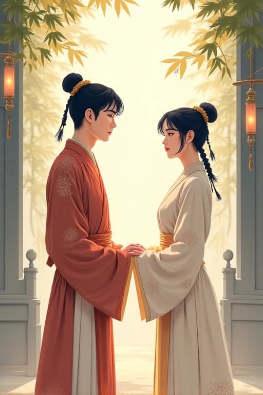 Ta Muốn Theo Sư Phụ Suốt Đời - Cover image