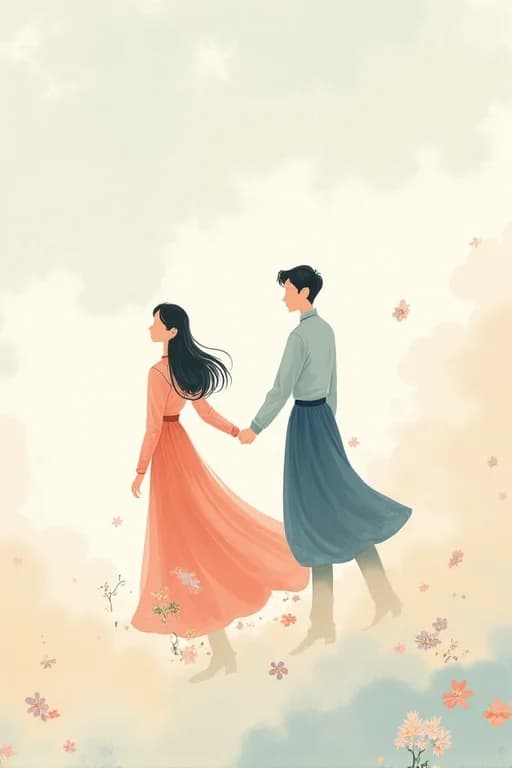 Ta Nguyện Cưỡi Gió Đạp Mây - Cover image