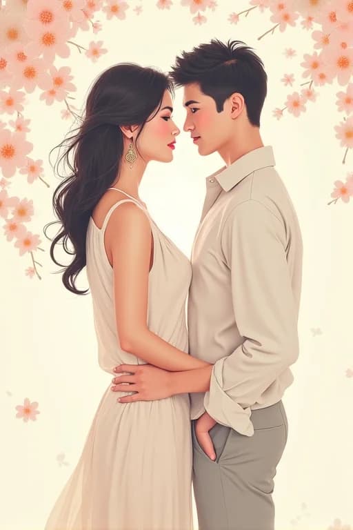 Tả Nương Tử - Diêm Linh - Cover image