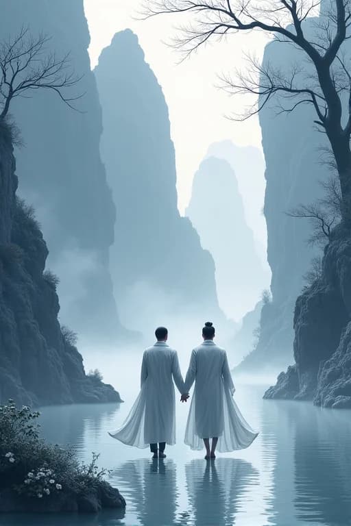 Ta Ở Tinh Tế Chấn Hưng Long Tộc - Cover image