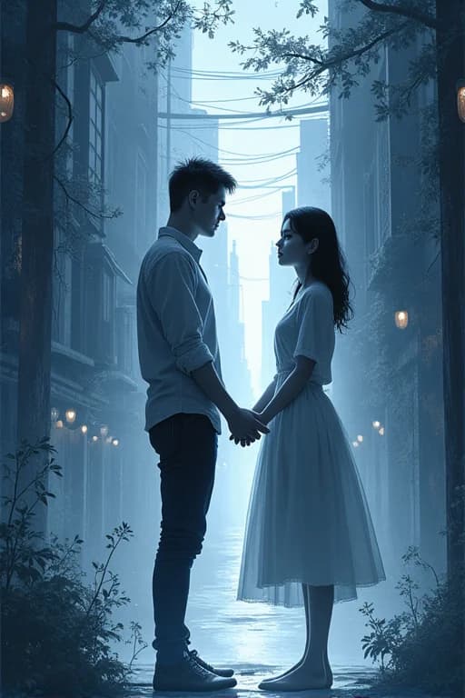 Ta Tại Khủng Bố Sống Lại Đánh Dấu - Cover image