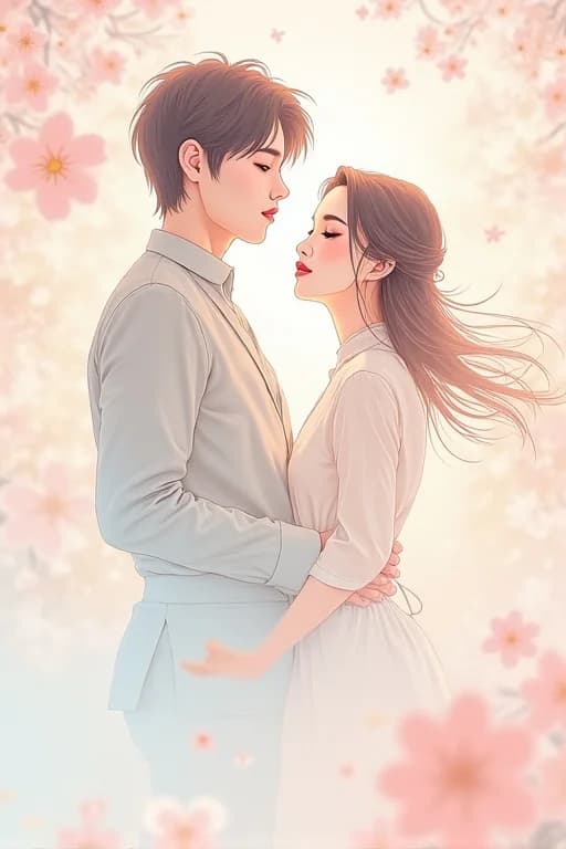 Ta Thấy Khanh Khanh Thật Diễm Lệ - Cover image