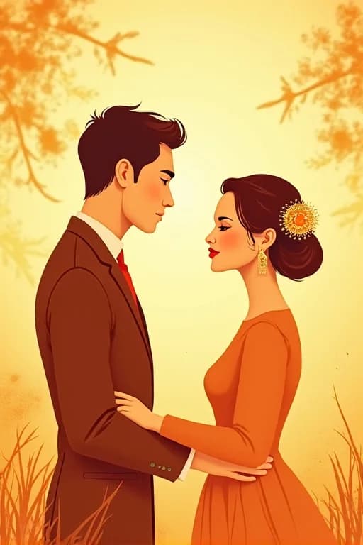 Tạ Triều Triều - Cửu Nhất - Cover image