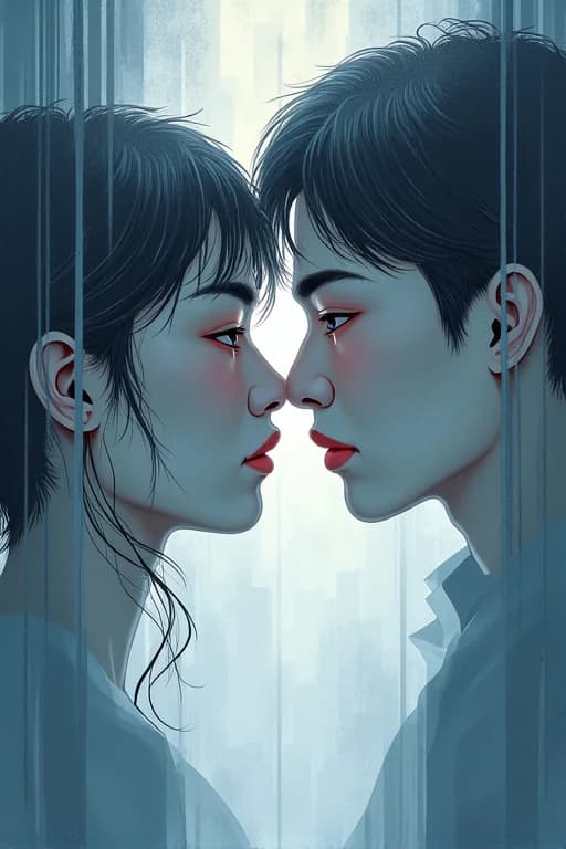 Ta Trở Thành Nhân Ngư Trong Lòng Bàn Tay Của Lão Đại - Cover image