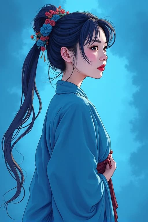Ta Trồng Bắp Cải Ở Hậu Cung - Cover image