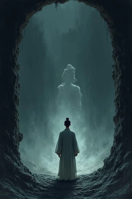 Ta Từ Đống Thi Thể Cứu Được Một Thiếu Niên - Cover image