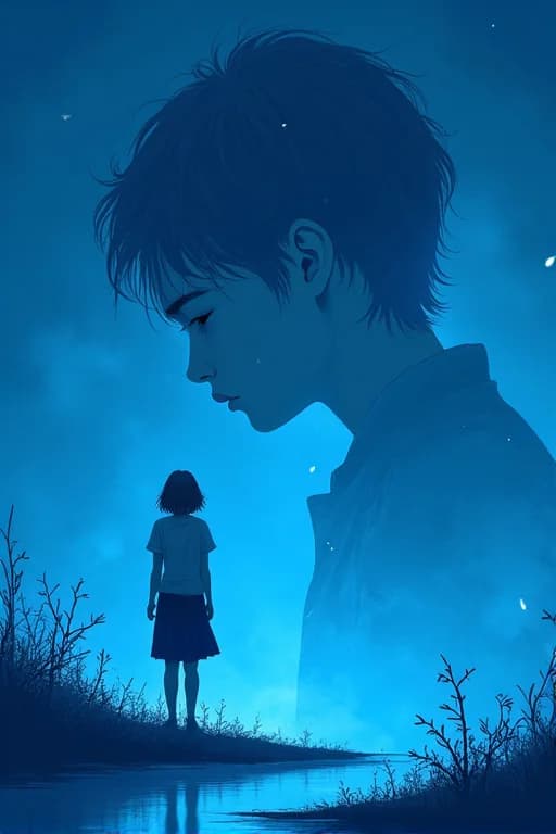 Ta Và Tỷ Tỷ Đều Là Người Xuyên Không - Cover image
