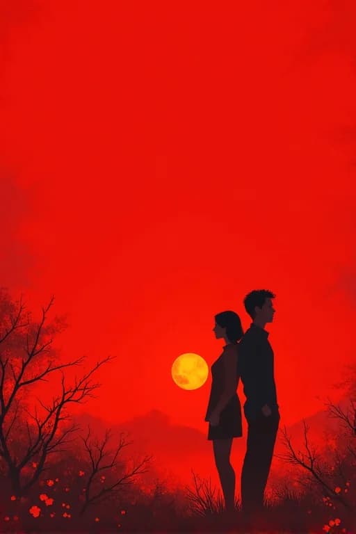 Tái Diễn Tình Yêu Cuồng Nhiệt - Cover image
