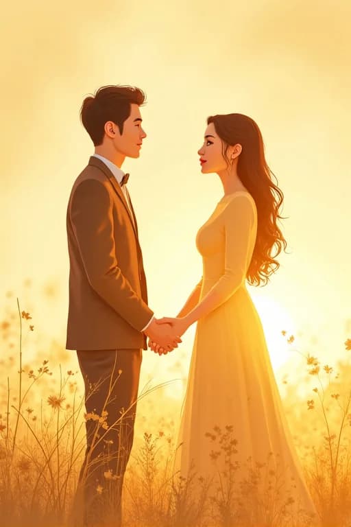 Tái Độ Xuân Quang - Thảo Tửu Đích Khiếu Hoa Tử - Cover image