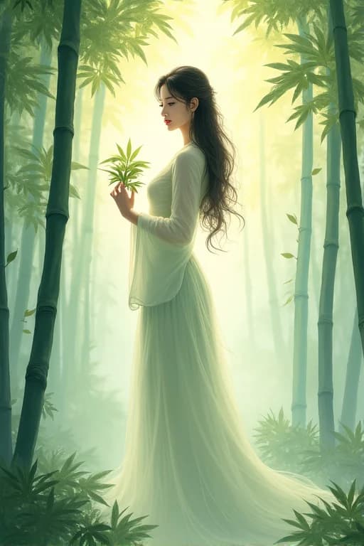 Tại Hạ Rất Bình Thường - Nguyệt Hạ Điệp Ảnh - Cover image