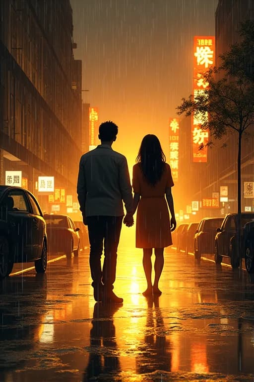 Tái Kiến, Ta Của Ngày Xưa - Cover image