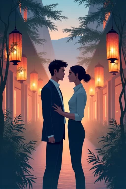 Tai Nhỏ - Cover image