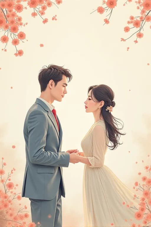 Tài Tử, Giai Nhân, Thích Khách Và Công Chúa - Cover image
