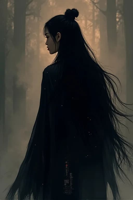 Tall, Dark & Hungry - Cover image