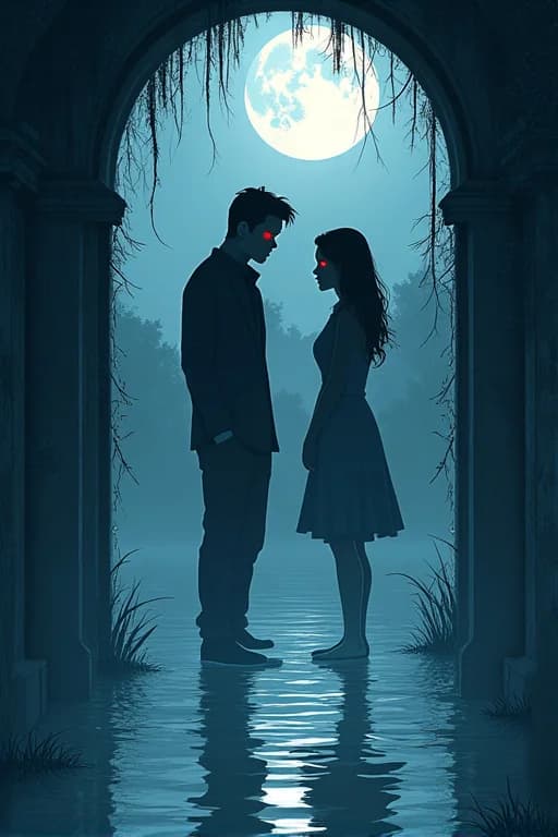 Tâm Đầu Huyết Trả Lại Người - Cover image