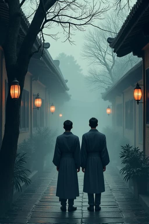 Tâm Ma - Cover image