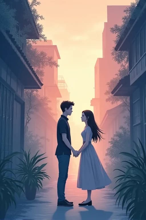 Tầm Mịch - Cover image