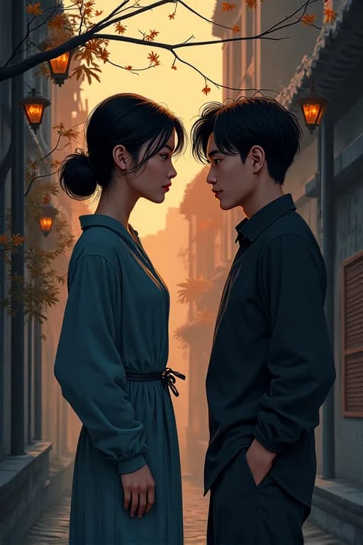 Tám Năm Thành Không - Zhihu - Cover image
