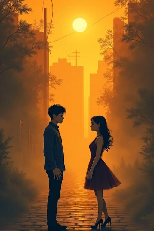 Tâm Nguyện Của Anh Là Gặp Được Em - Cover image