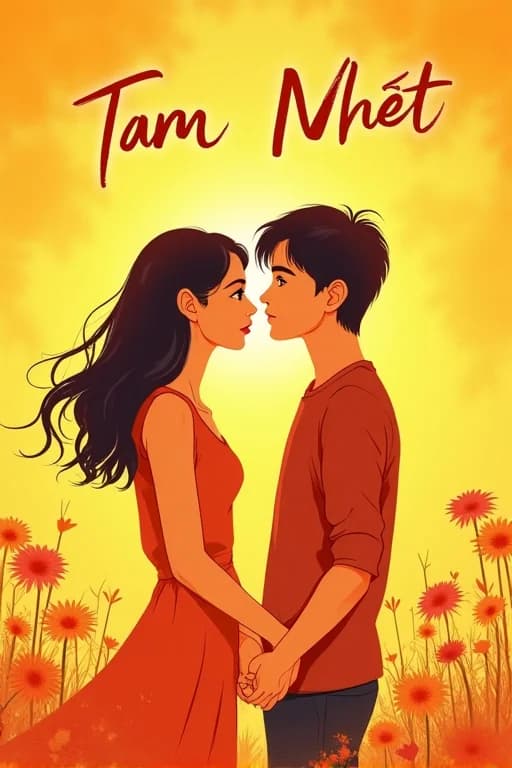 Tam Nhặt - Tô Tha - Cover image