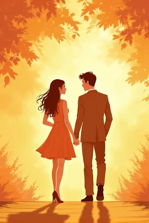 Tam Sinh Hữu Hạnh, May Mắn Gặp Được Em - Cover image