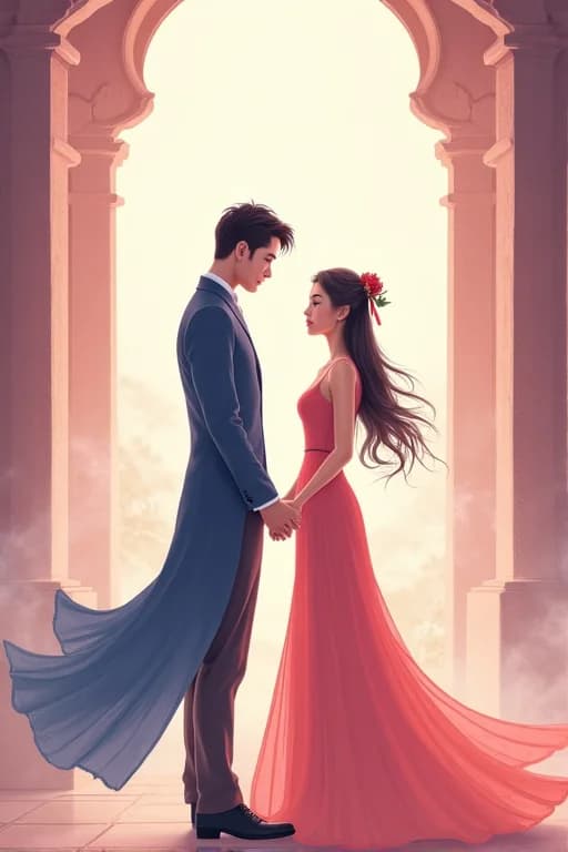 Tân Hoàng Từ Hôn? Đa Ta Ngài - Cover image