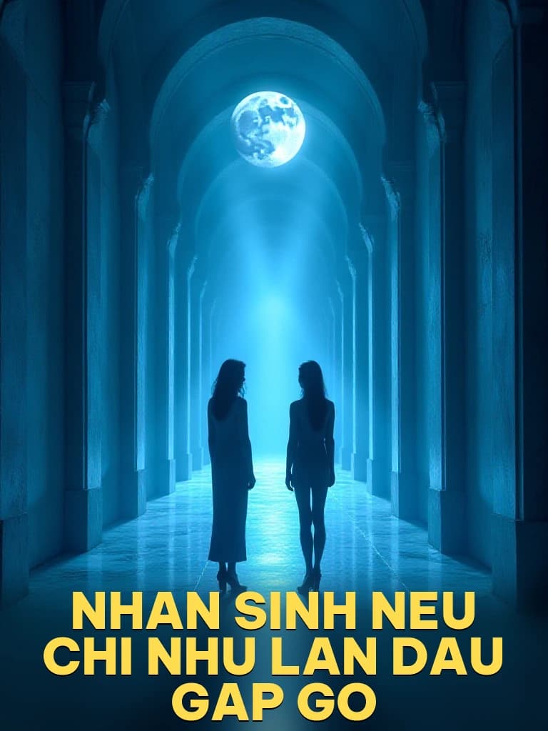 Nhân Sinh Nếu Chỉ Như Lần Đầu Gặp Gỡ - Cover image