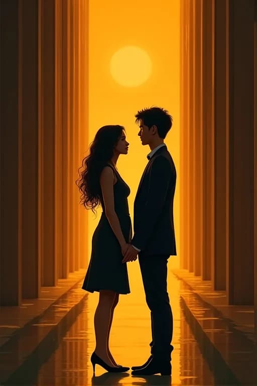 Tan Làm Đến Văn Phòng Của Tôi - Cover image