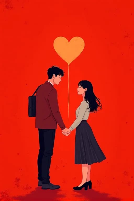 Tân Lang Của Tôi Bị Cướp Hôn Rồi - Cover image