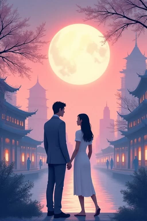 Tần Tang - Cover image