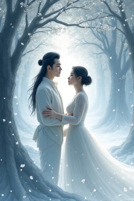 Tang Bệnh Vương Phi - Cửu Thiên Hoạ Đường - Cover image