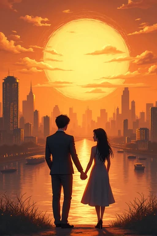 Tặng Em 180 Dặm - Cover image
