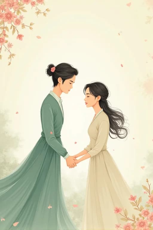 Tàng Ngọc Nạp Châu - Cover image