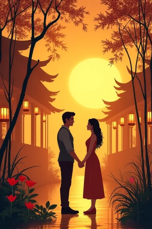Tặng Người Câu Chuyện Cổ Tích - Cover image