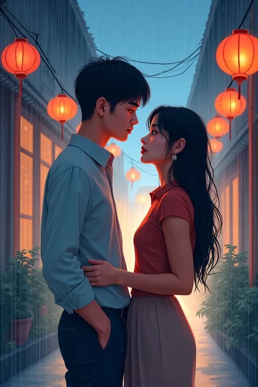 Tang Từ - 余音 - Cover image