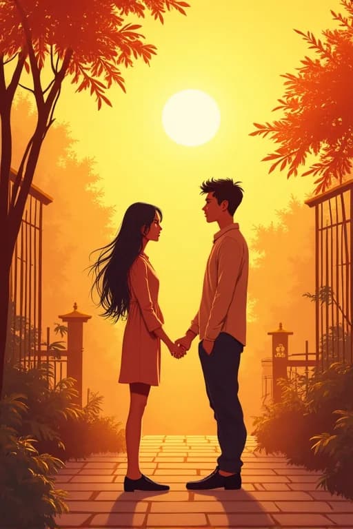 Táo Chua - Cover image