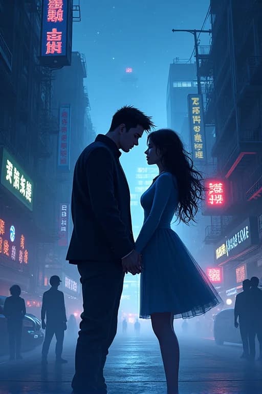 Tất Cả Bắt Đầu Từ Lúc Gặp Nhau (Quyển 1) - Cover image