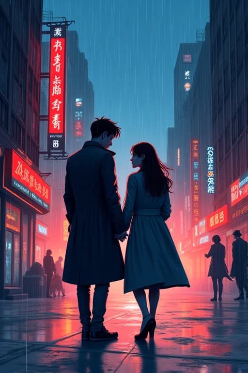Tất Cả Bắt Đầu Từ Lúc Gặp Nhau (Quyển 2) - Cover image