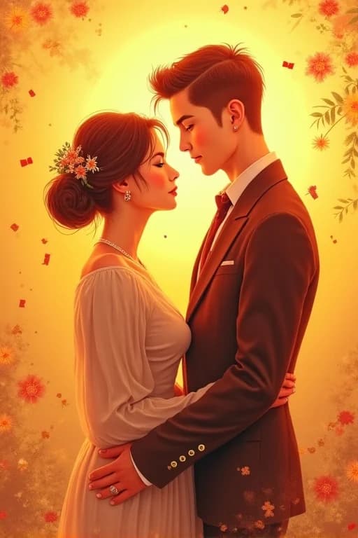 Tất Cả Tra Công Đều Đuổi Theo Cầu Tái Hợp - Cover image