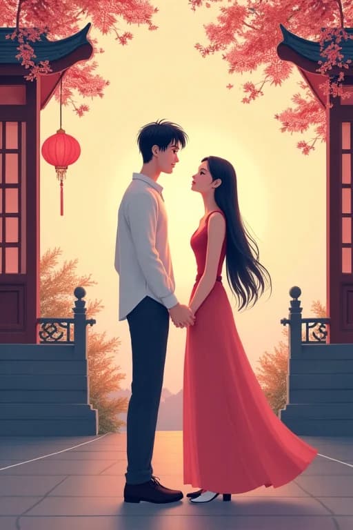 Tay Xé Trà Xanh: Ta Bảo Vệ Nam Chính - Cover image