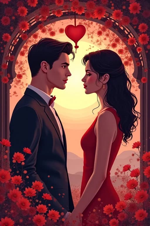Thà Đừng Gặp Gỡ (Đam Mỹ) - Cover image