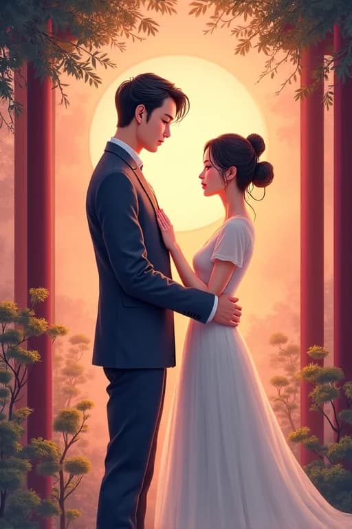 Thái Tử Bắc Kinh Là Người Tốt Để Lấy Làm Chồng - Cover image
