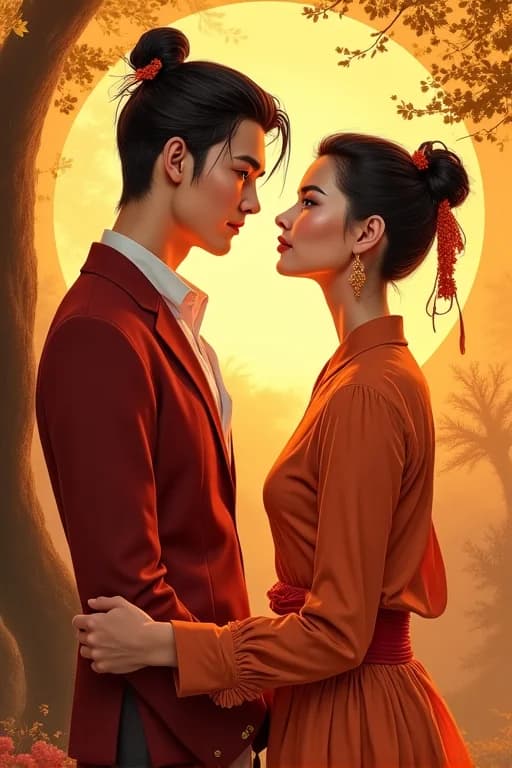 Thái Tử Lưu Lạc - Tô Gia Công Tử - Cover image