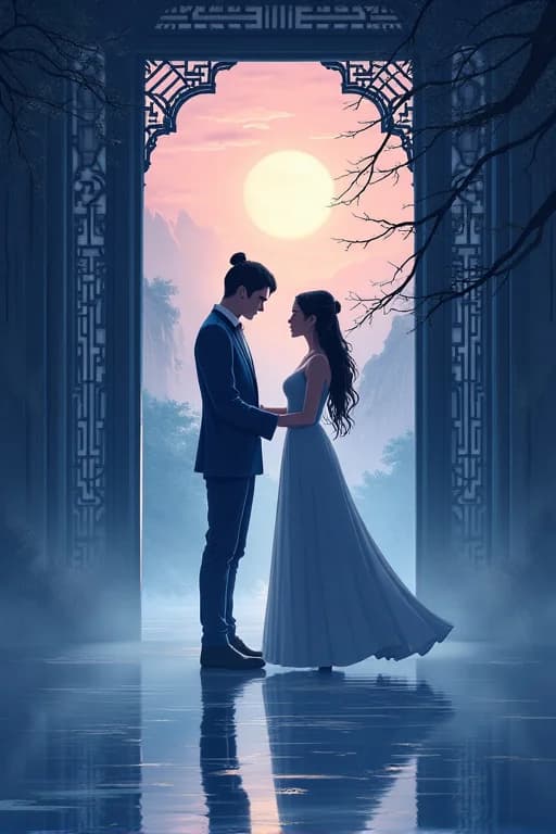 Thái Tử Ốm Yếu Tâm Cơ Đầy Mình - Cover image