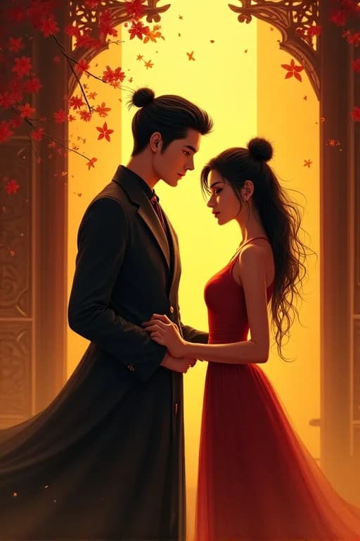 Thái Tử Và Sát Thủ - Cover image