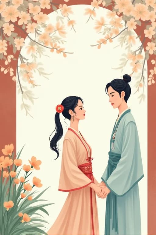Thái Y Nhất Phẩm - Cover image