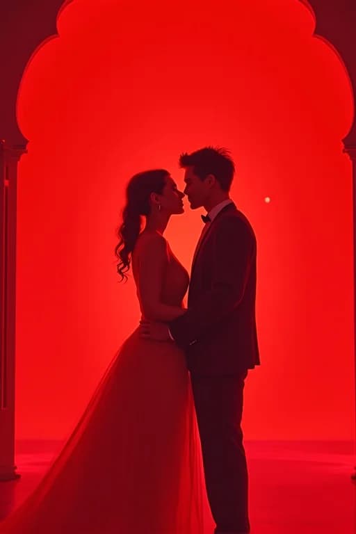 Tham Gia Show Hẹn Hò Cùng Ex Là Ảnh Đế - Cover image