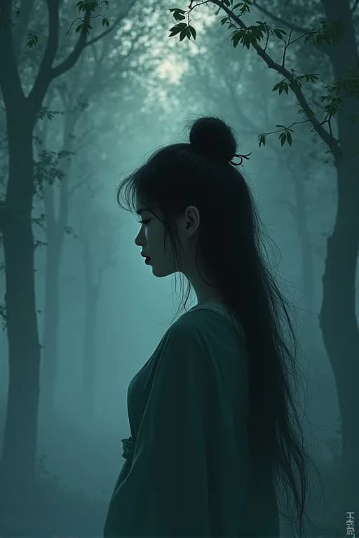 Thẩm Hảo Hảo - Ý Ý - Cover image